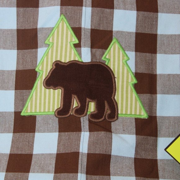 Stellybelly Bear Longall - Picture 2 of 5